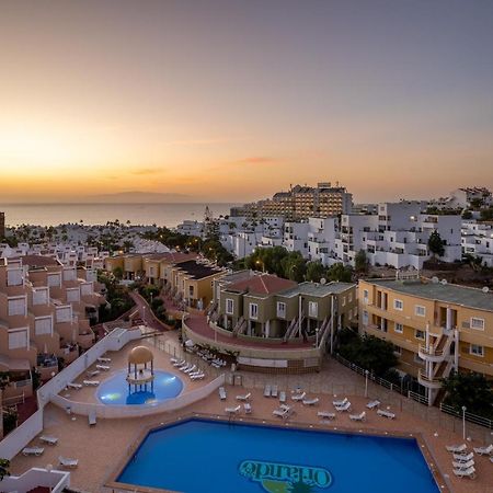 Golden Orlando Sunny Terrace Home By Love Адехе Экстерьер фото
