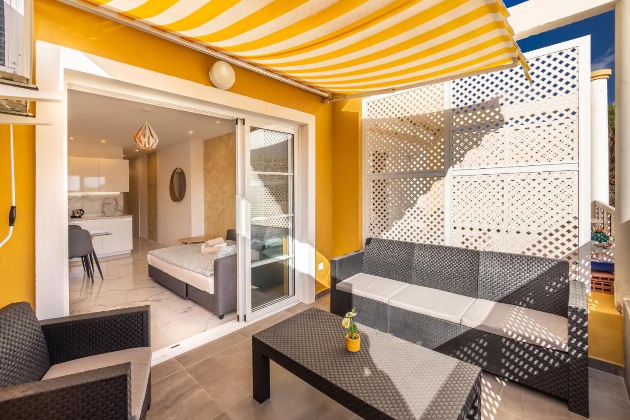 Golden Orlando Sunny Terrace Home By Love Адехе Экстерьер фото