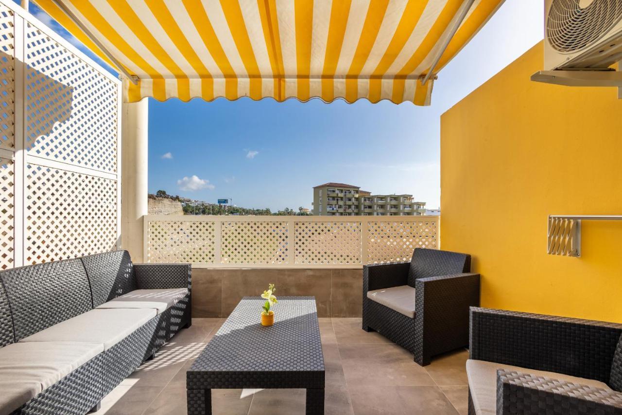 Golden Orlando Sunny Terrace Home By Love Адехе Экстерьер фото